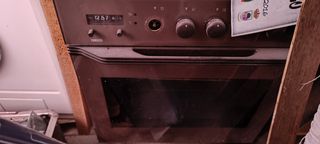 Horno