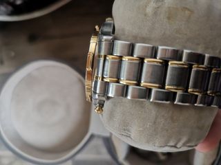 Seiko SM25-6000 sport 150 modello dancing hand