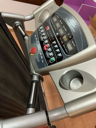 Cinta de correr marca BH