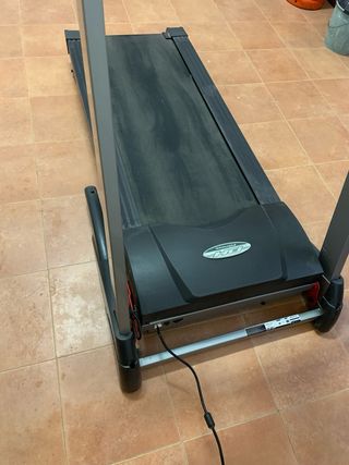 Cinta de correr marca BH