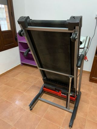 Cinta de correr marca BH
