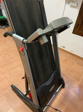 Cinta de correr marca BH