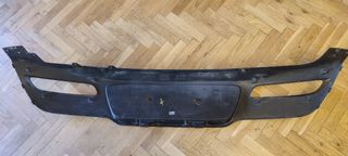 Moldura inferior  paragolpes trasero Kia Rio