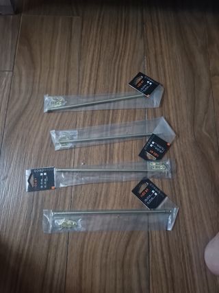 Barra cortina ventana pequeña