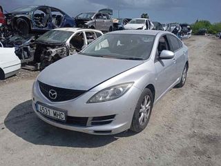 DESPIECE MAZDA 6 GH 2011 RF