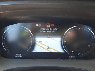 DESPIECE Volvo S90 Berlina Momentum 2017 2.0 D