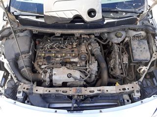 DESPIECE Opel Astra K Berlina 5p 1.6 CDTI