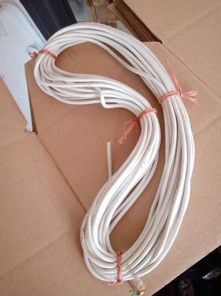 CABLE PARA LA LUZ