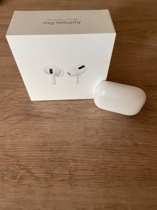 Airpods Pro