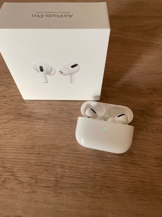 Airpods Pro