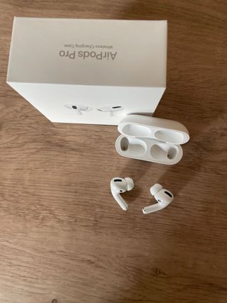 Airpods Pro