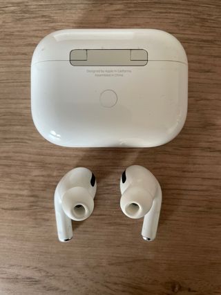 Airpods Pro
