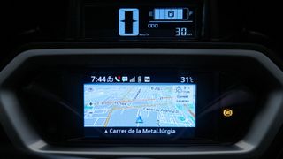 YAMAHA XMAX 125 Tech MAX+ nueva