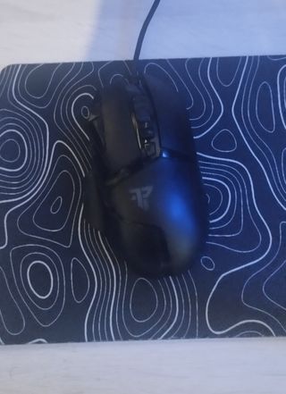 Pc Gaming COMPLETO Ryzen 5 5600X, 32GB, RX590 8GB.