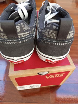 Vans