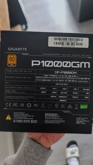 PC i5 32gb Gráfica 8Gb