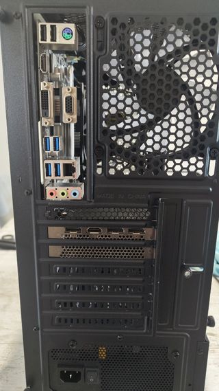 PC i5 32gb Gráfica 8Gb