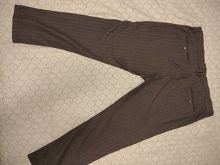 Pantaloni uomo