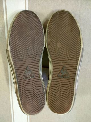Zapatillas Le Coq Sportif