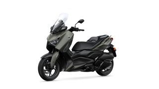 YAMAHA XMAX 300