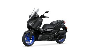 YAMAHA XMAX 300