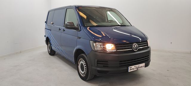 Volkswagen Transporter T6 2.0 TDI 102 CV 2020
