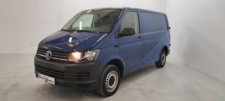 Volkswagen Transporter T6 2.0 TDI 102 CV 2020