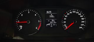 Volkswagen Transporter T6 2.0 TDI 102 CV 2020