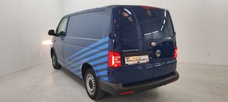 Volkswagen Transporter T6 2.0 TDI 102 CV 2020