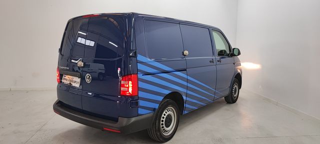 Volkswagen Transporter T6 2.0 TDI 102 CV 2020