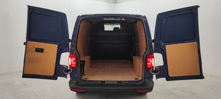 Volkswagen Transporter T6 2.0 TDI 102 CV 2020