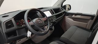 Volkswagen Transporter T6 2.0 TDI 102 CV 2020