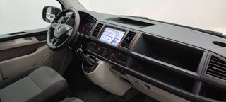 Volkswagen Transporter T6 2.0 TDI 102 CV 2020
