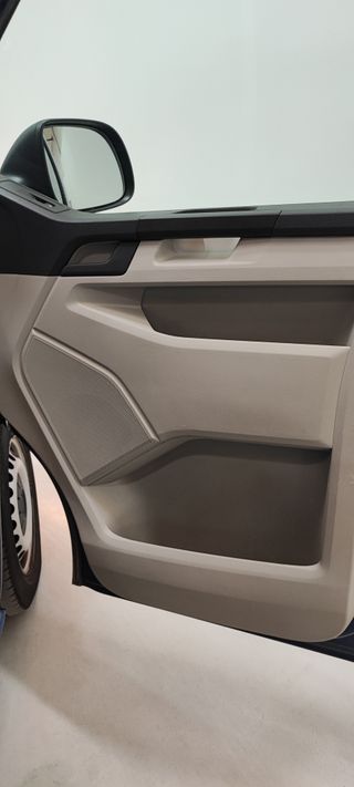 Volkswagen Transporter T6 2.0 TDI 102 CV 2020