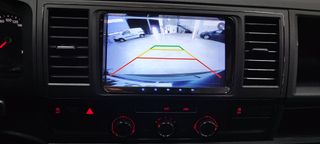 Volkswagen Transporter T6 2.0 TDI 102 CV 2020