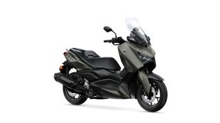 YAMAHA XMAX 125  nueva