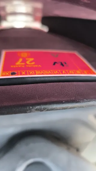 kymco xciting 500 abs 2010