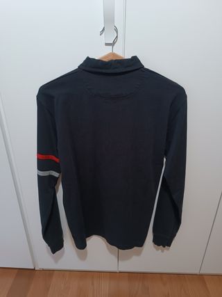 Polo Hackett Aston Martín Racing