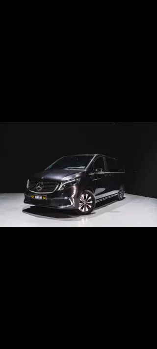 Trasportes vip con o sin conductor.