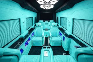 Trasportes vip con o sin conductor.