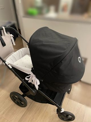 Bugaboo Fox 3