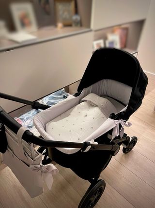 Bugaboo Fox 3