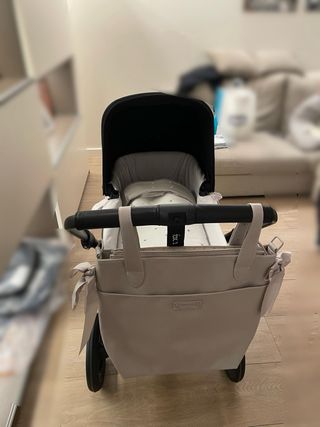 Bugaboo Fox 3