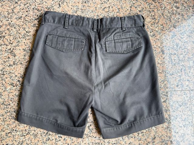 Pantaloni corti da uomo  Jack  Jones  M
