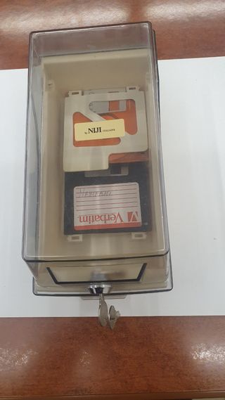 Porta flop computer