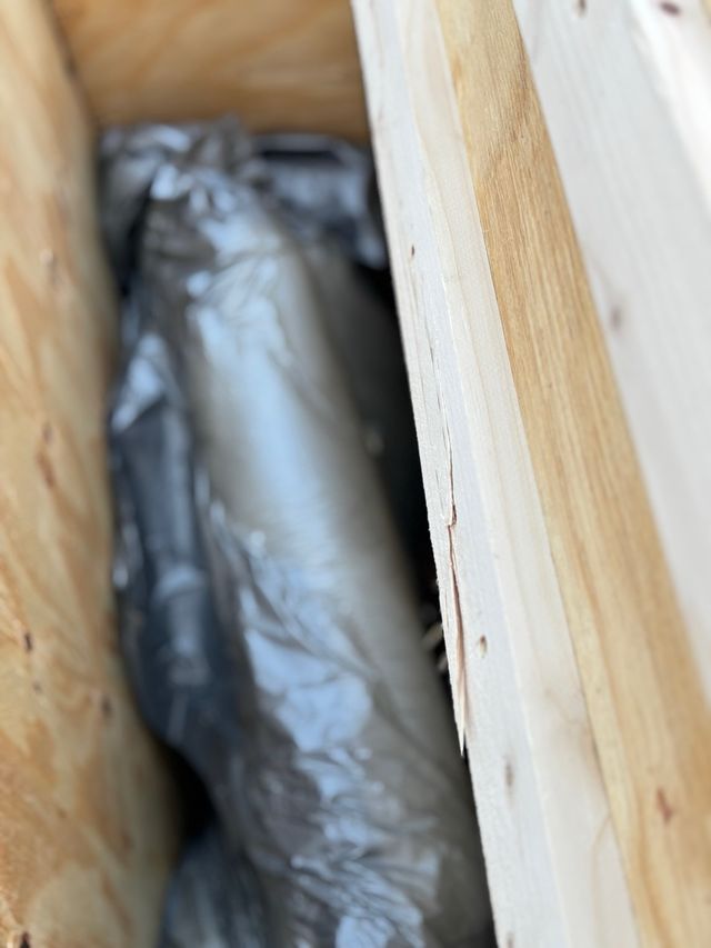 Caja lamborghini embalaje