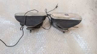 Faros Auxiliares HELLA Comet 550