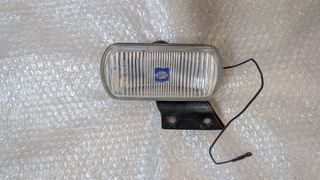 Faros Auxiliares HELLA Comet 550