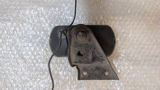 Faros Auxiliares HELLA Comet 550