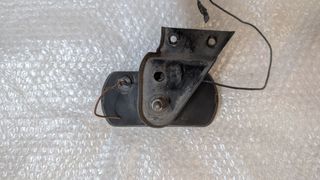 Faros Auxiliares HELLA Comet 550